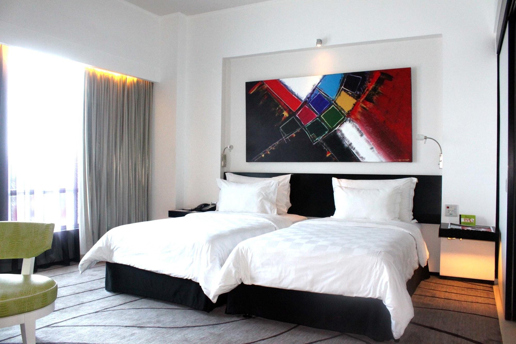Hotel Ts