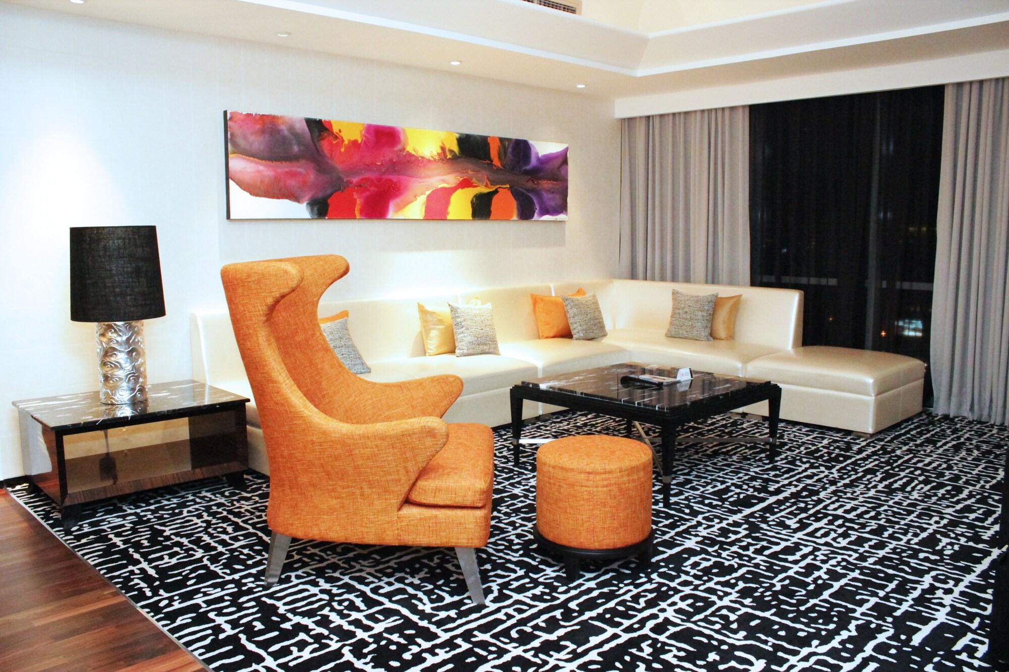 Ts Hotel Surabaya