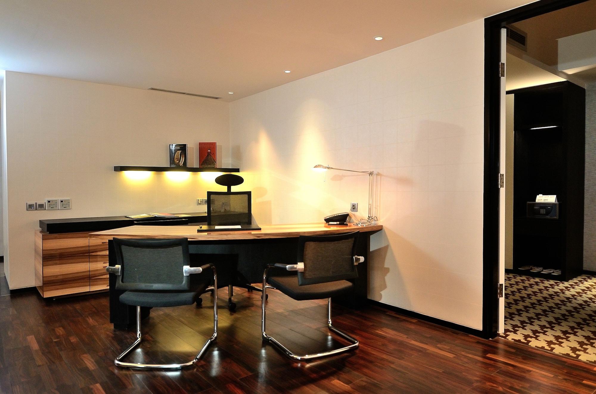 Hotel Ts Surabaya