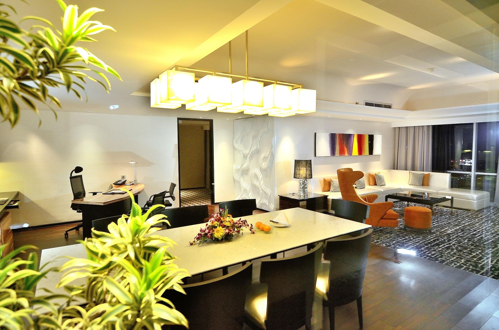 Ts Hotel