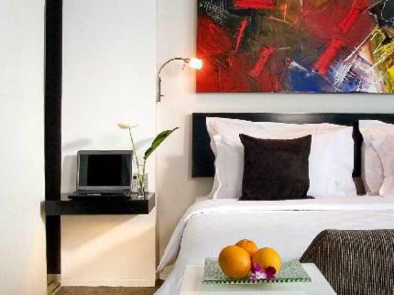 Hotel Ts 4*