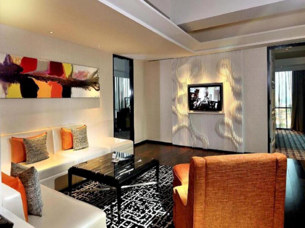 Hotel Ts