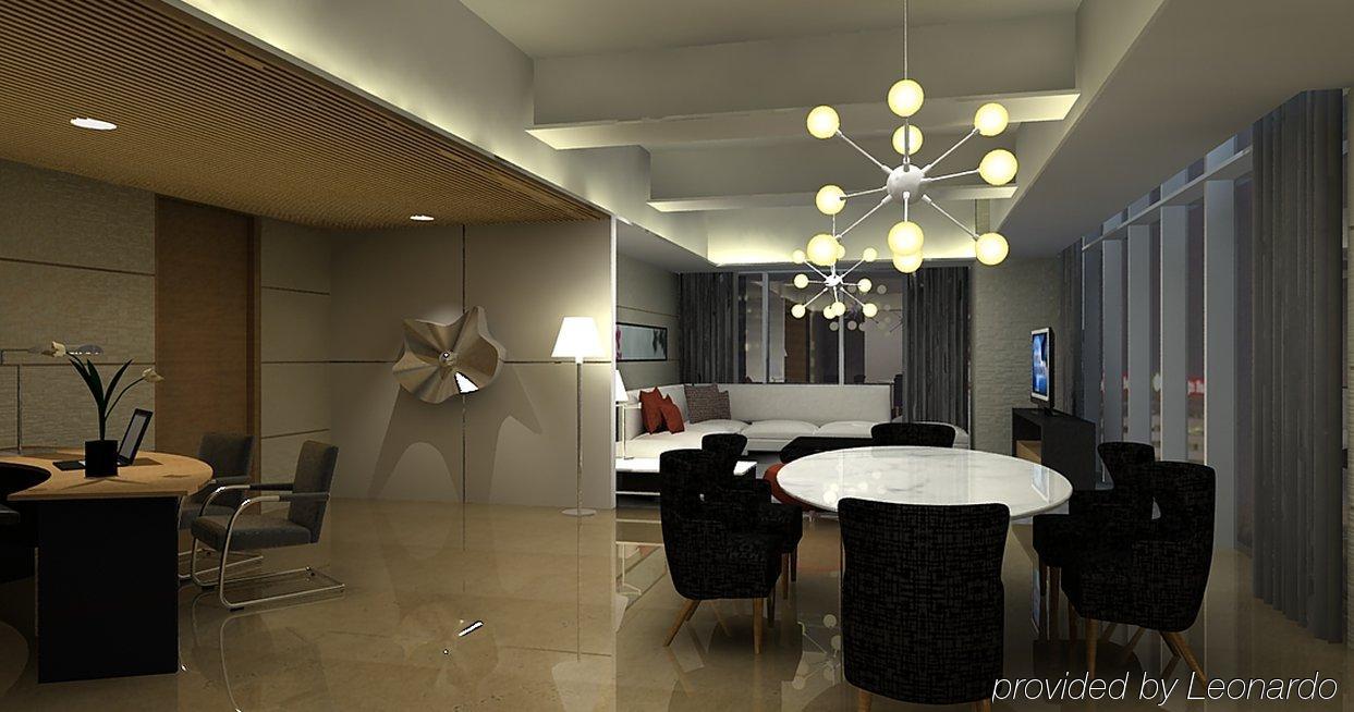 Ts Hotel 4*