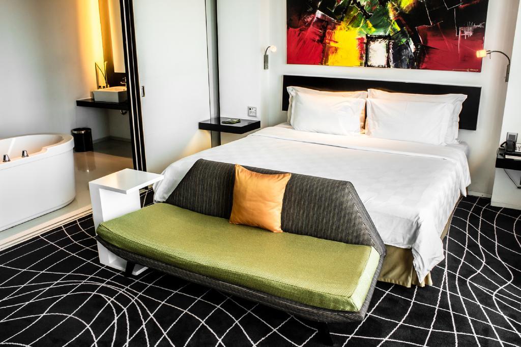 Hotel Ts Surabaya