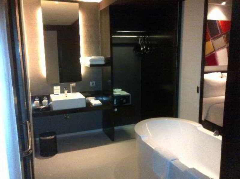Ts Hotel Surabaya