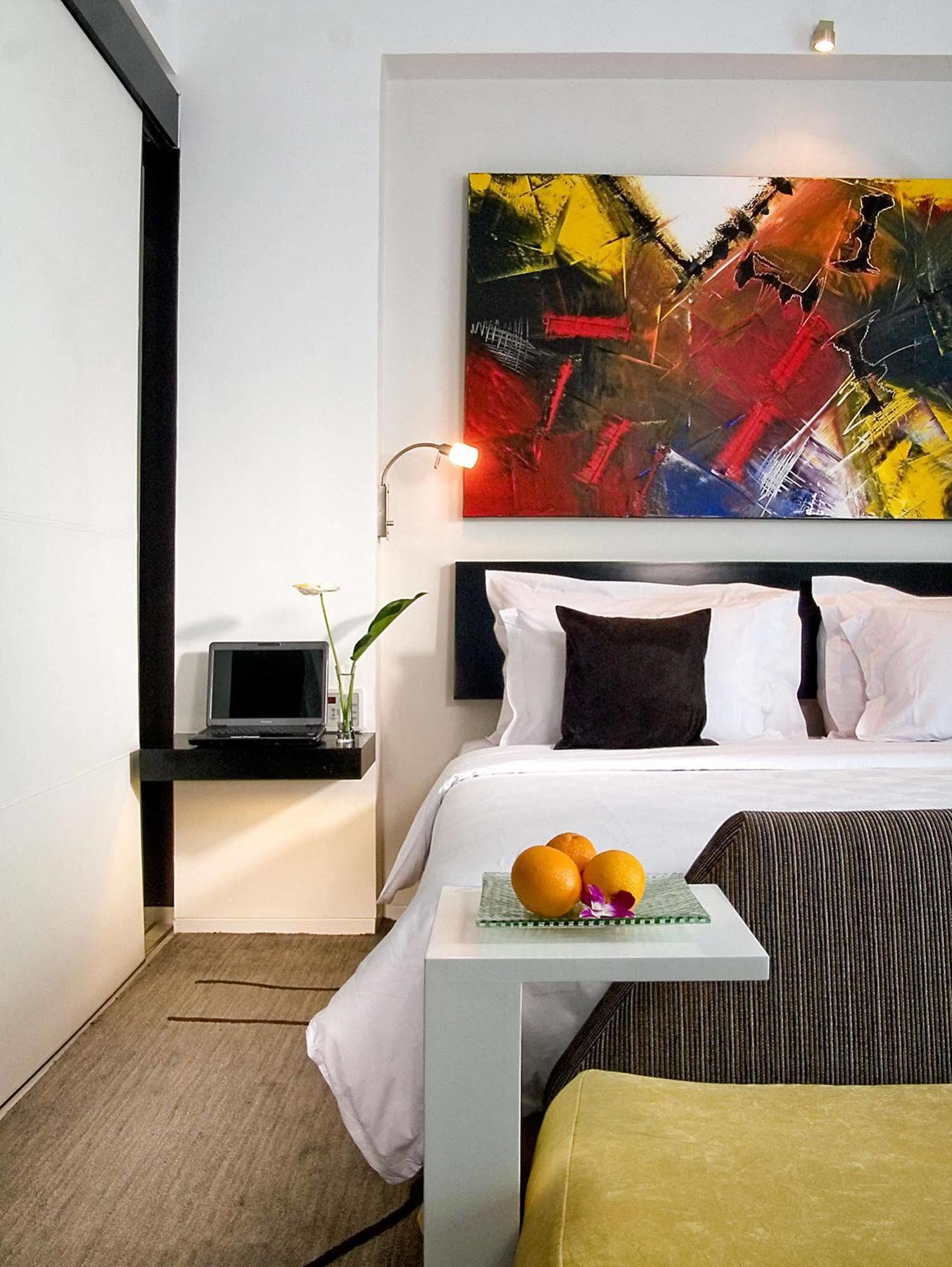 Hotel Ts Surabaya