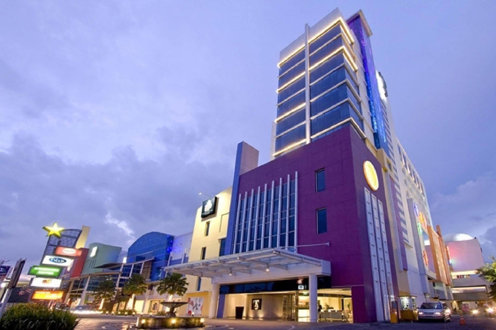Ts 4* Surabaya