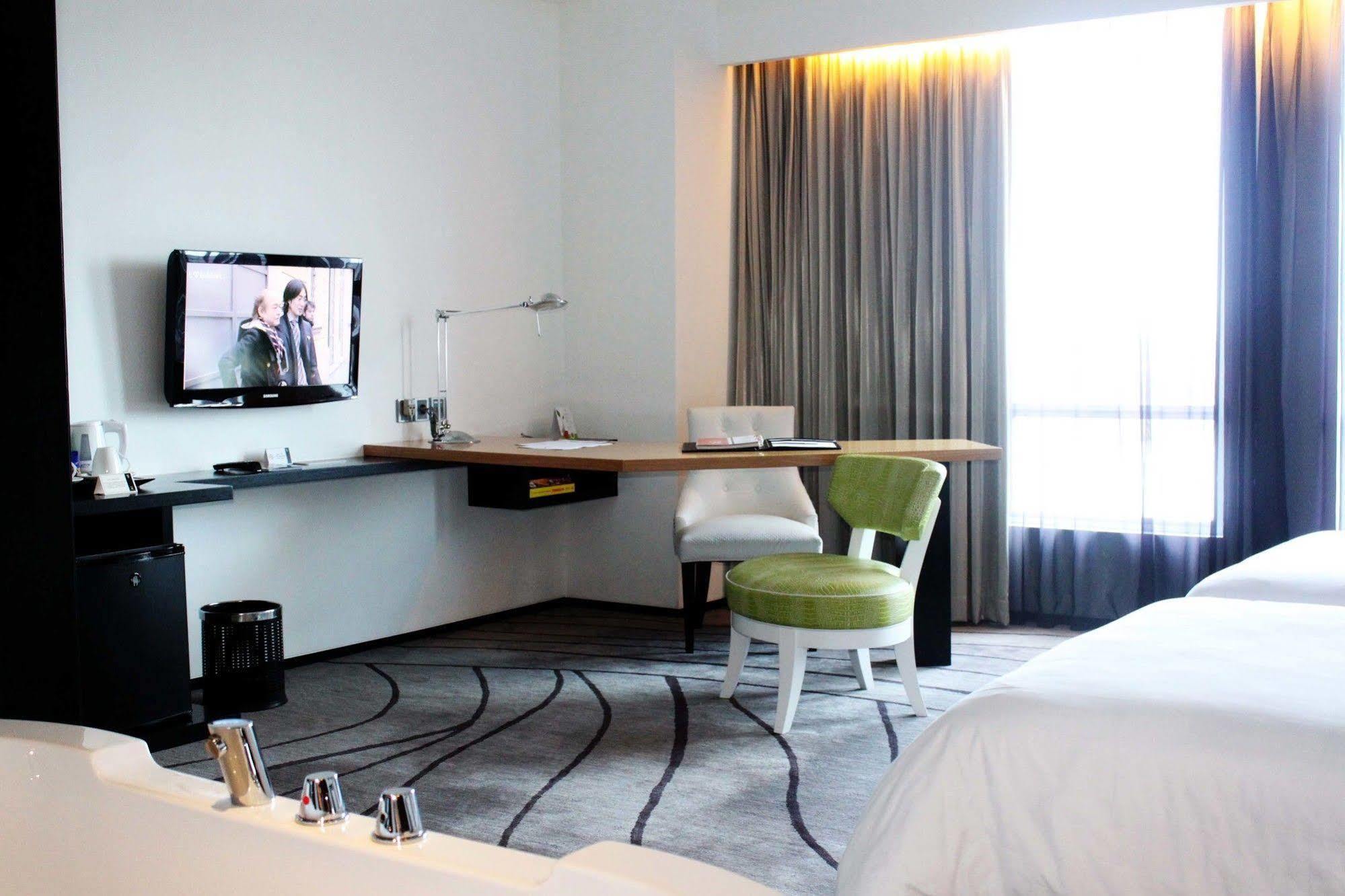 Hotel Ts