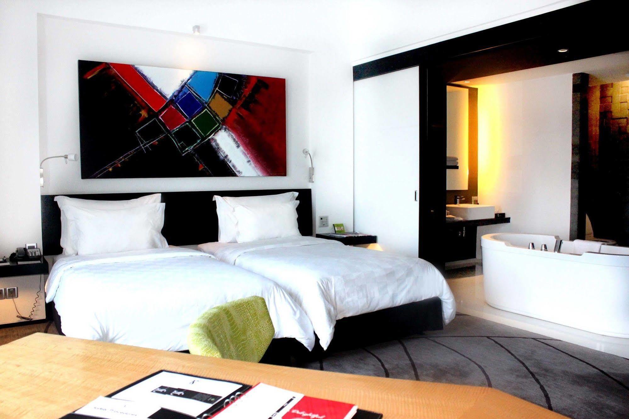 Ts Hotel 4*