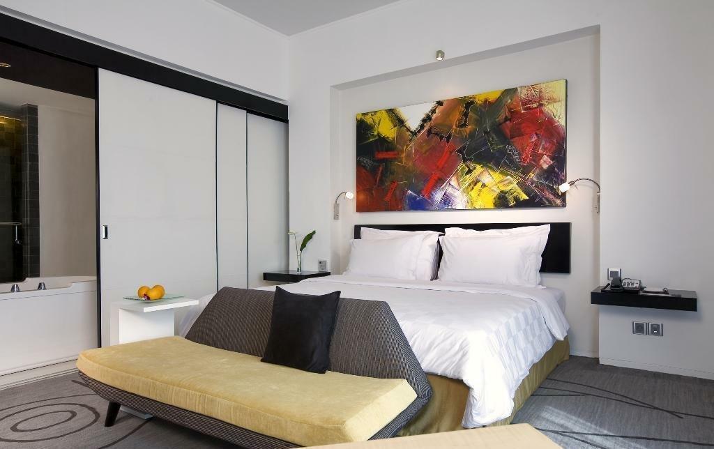 Ts Hotel Surabaya
