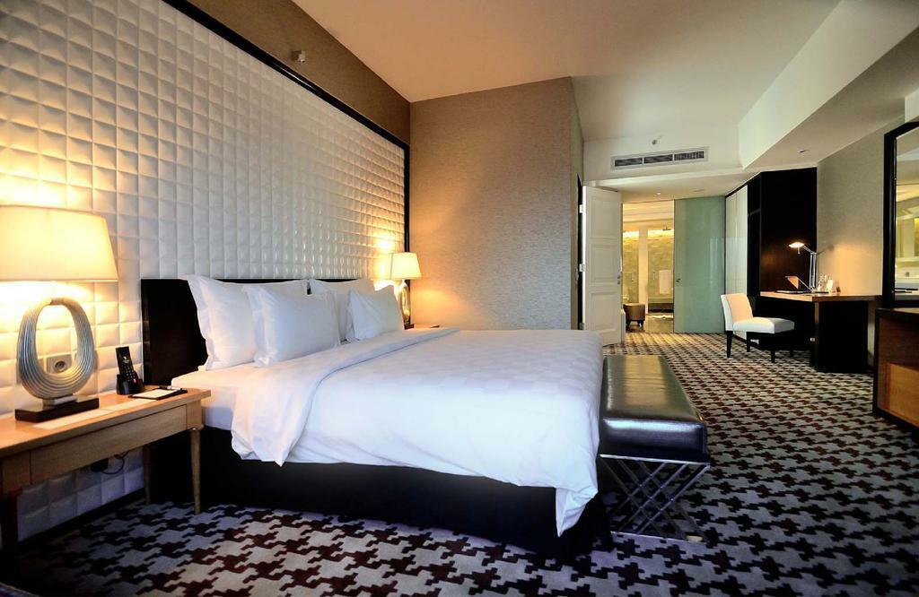 Hotel Ts 4*